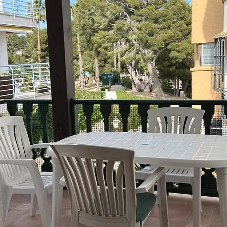 Apartament Familiar En Roc De Sant Gaieta, *